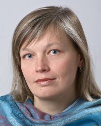 Ірина Куроченко