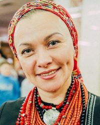 Молодцова Лілія-2